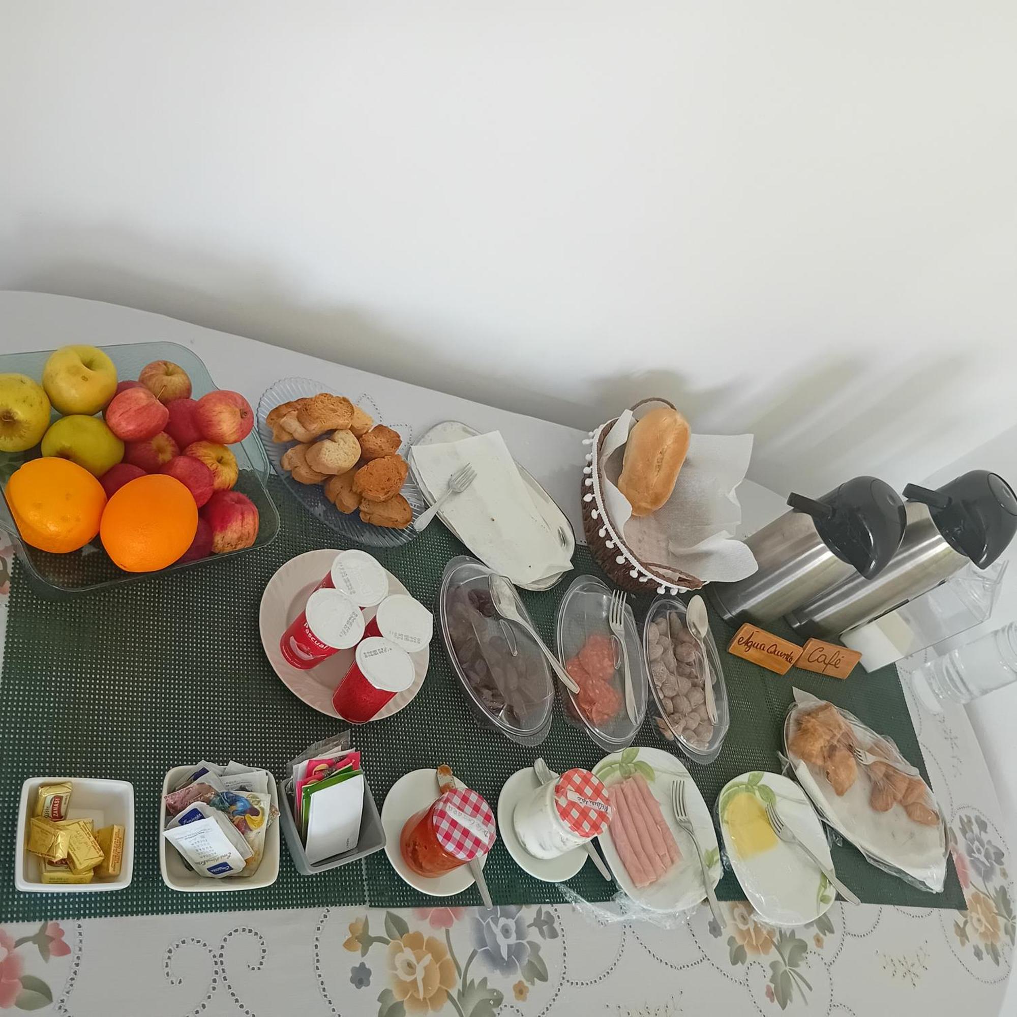 Residencial Rosa Criola Bed & Breakfast Sal Rei Luaran gambar